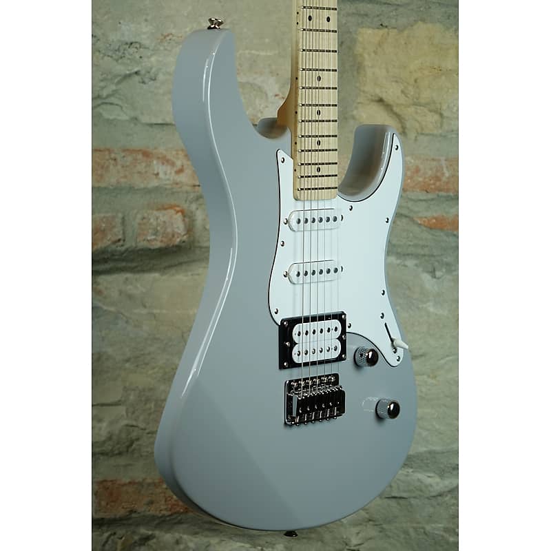 YAMAHA Pacifica 112V custom【メンテナンス済み】 YAMAHA Pacifica 112V custom【メンテナンス済み】 楽器・機材