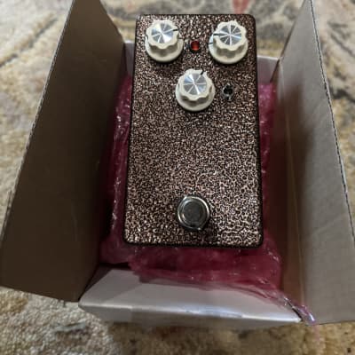 Baldwin Burns Buzzaround Fuzz Clone( EQD Sound Shank Fuzz Baldwin Burns Buzzaround Fuzz Clone( EQD Sound Shank Fuzz