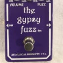 KR Musical Products The Gypsy Fuzz