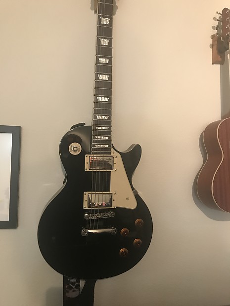 2013 epiphone les paul standard new arrivals