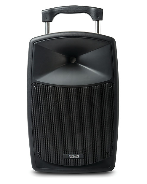 Denon envoi hotsell portable pa system