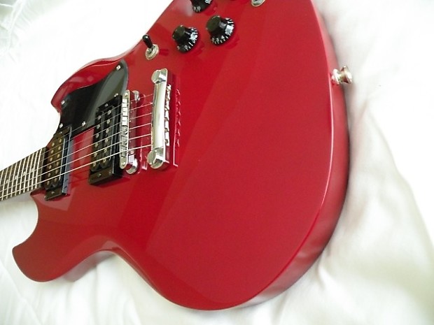 Squire sg store