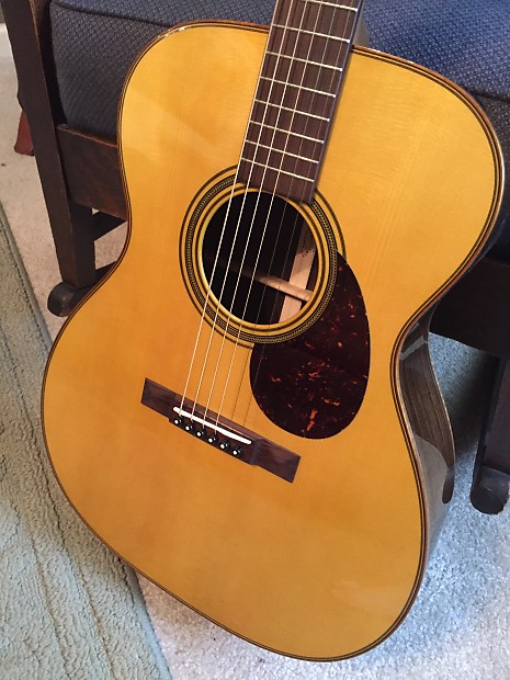 Martin om 21 hot sale special