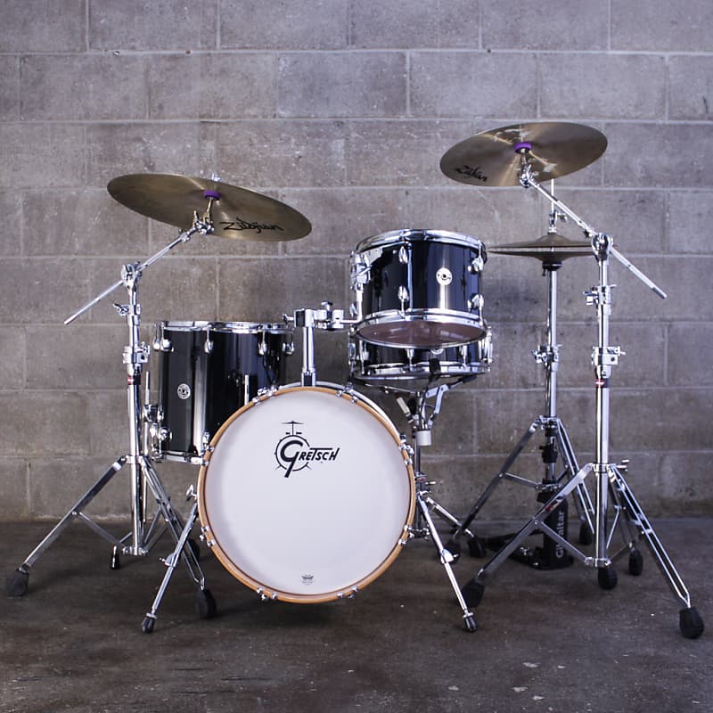 Gretsch Catalina Club 4 Piece Shell Pack | Reverb Canada