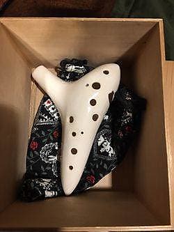 Takashi ocarina on sale