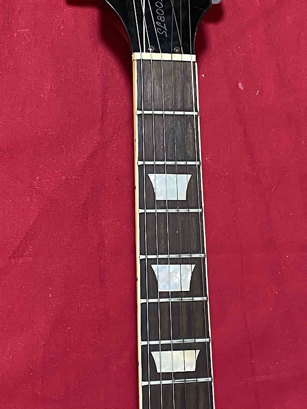 Yamaha SL800s Studio Lord Japan Vintage 1980's Electric Yamaha SL800s Studio Lord Japan Vintage 1980's Electric