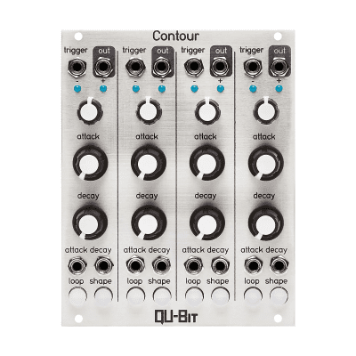 Qu-Bit Electronix Nautilus | Reverb