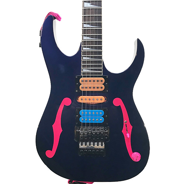 Traded in Ibanez PGM100
