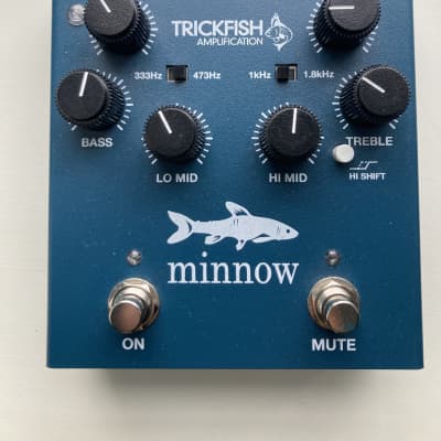 Trickfish Minnow - New June 2023 for sale