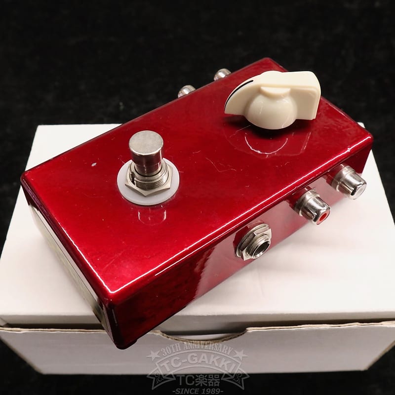 Dr.Lake KPAdapter II (Hand Wired) Reverb