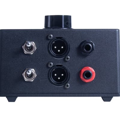 配信機器・PA機器・レコーディング機器 Franklin Audio SS-6 Franklin Audio / SS-6 MKII【☆Switchable Input Stereo DI