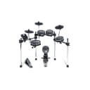Alesis Surge Mesh Kit 8-Piece Electronic Drum Kit Set w/ Mesh Heads + Pedals
