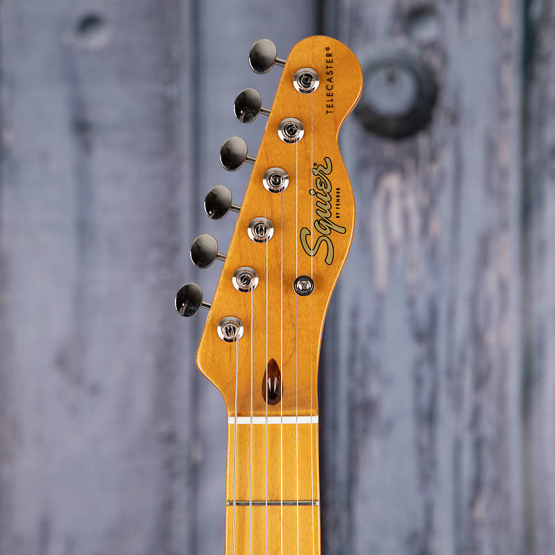 Squier Classic Vibe '50s Telecaster | Reverb