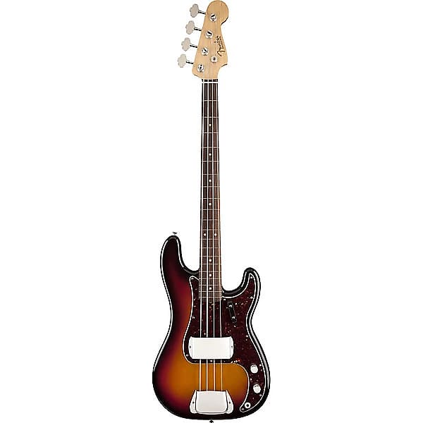 Fender American Vintage '63 Precision Bass