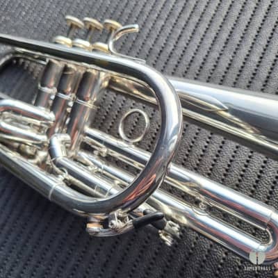 Kanstul 100G Soprano Bugle