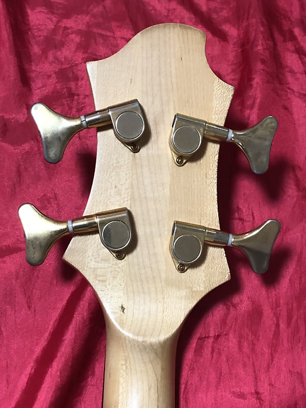 Grass Roots by ESP G-T-65 EL L'arc en Ciel Tetsuya Electric