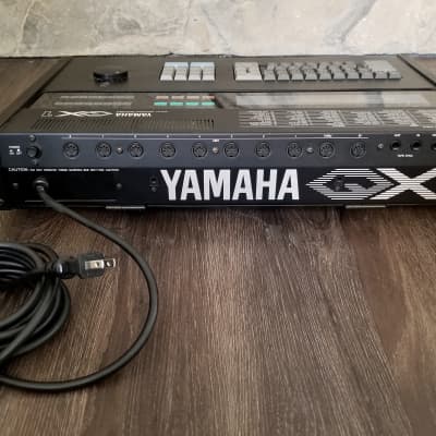 Yamaha QX-1 Digital Sequencer Recorder - Rare Midi Sequencer / Collector's Piece From 1984 image 10