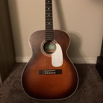 Baxendale Acoustic Guitars for sale in the USA guitar list