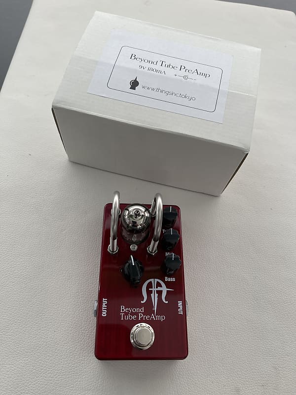 Beyond Tube Preamp　Marty Friedman Model 61SOrkdugJS._UF1000,1000_QL80_.jpg