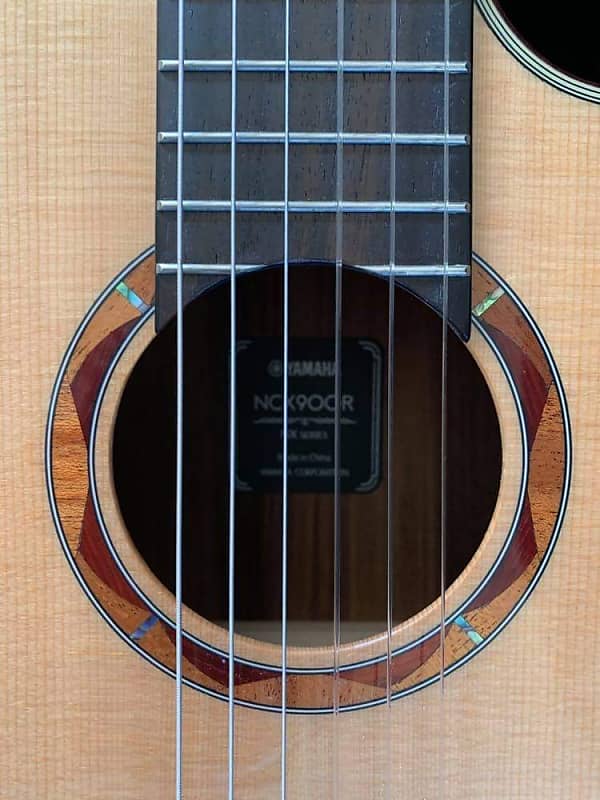 Yamaha - YT250X - Accordeur Guitare LCD - Noir Y…