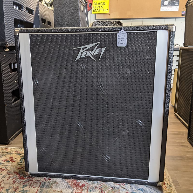 Peavey 412s deals