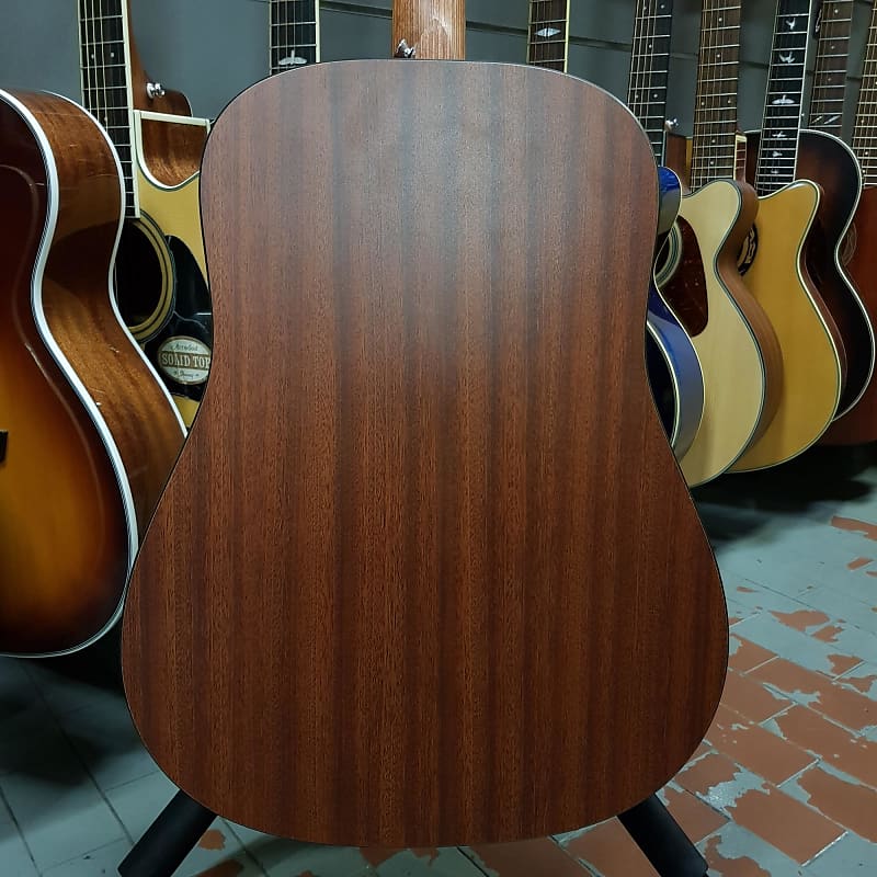 Martin DXMAE 2010 - 2019 | Reverb