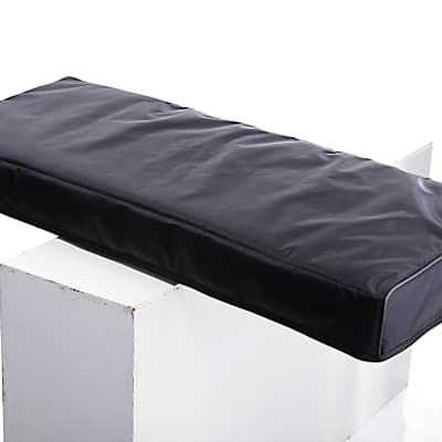 Custom padded cover for KORG iX300 61-key keyboard