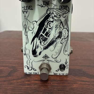 ギター Pro Tone Pedals DEAD HORSE OD MK III Pro Tone Pedals introduces 3rd iteration of The Dead Horse