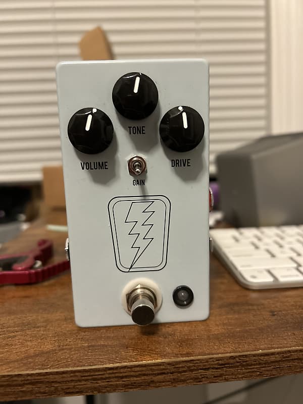 JHS SuperBolt V2