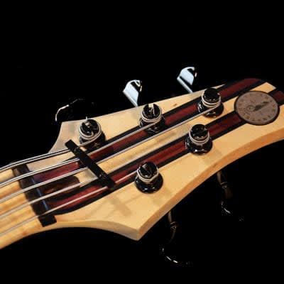 人気デザイナー Yamaha TRB Custom | Reverb ベース