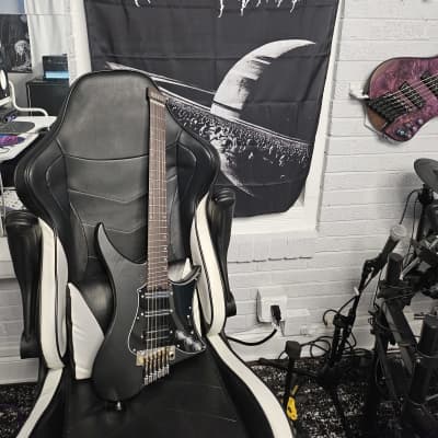 GOC Materia 3.ECO Headless Guitar 25.5-27