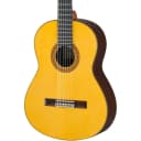 Yamaha GC32 Handcrafted Classical Guitar Regular Spruce