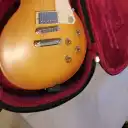 Gibson Les Paul Tribute  2021 Satin Honeyburst