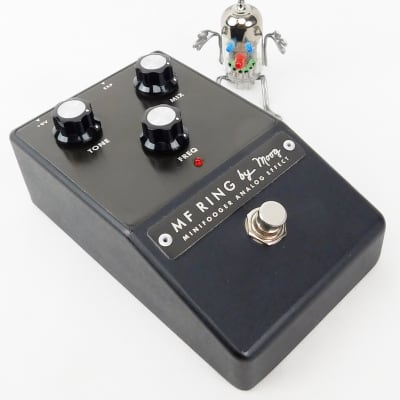 Reverb.com listing, price, conditions, and images for moog-minifooger-ring