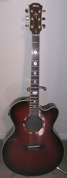 ギター YAMAHA CPX-15W Yamaha CPX-15W | The Canadian Guitar Forum