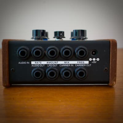Moog Moogerfooger MF-102 Ring Modulator | Reverb UK Moog Moogerfooger MF-102 Ring Modulator | Reverb UK