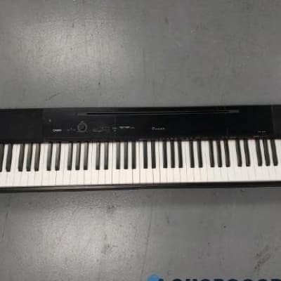 Casio PX-150 Privia Digital Piano 88- Weighted Scaled Hammer Keys