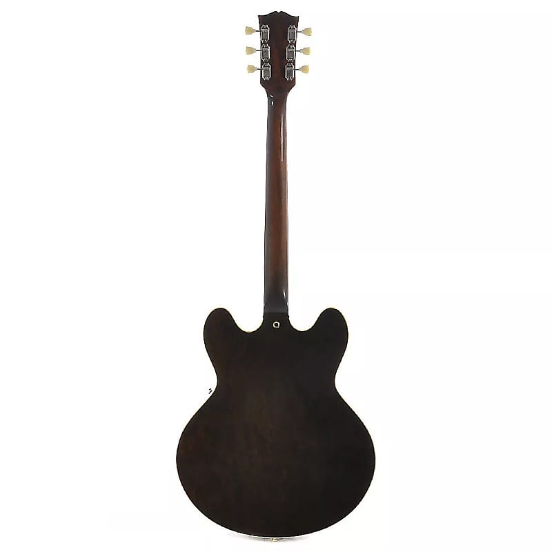 Gibson ES-330TD Long Neck 1968 - 1972 image 2