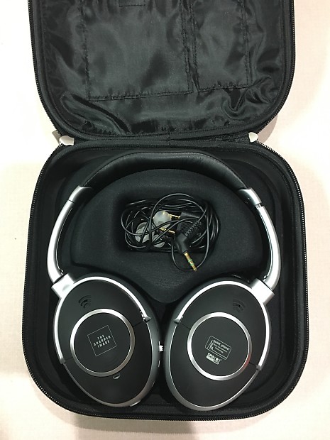 The sharper sales image headphones