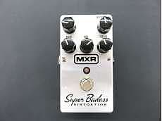 MXR SUPER BADASS
