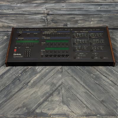Used Oberheim Xpander Desktop 6-Voice Synthesizer