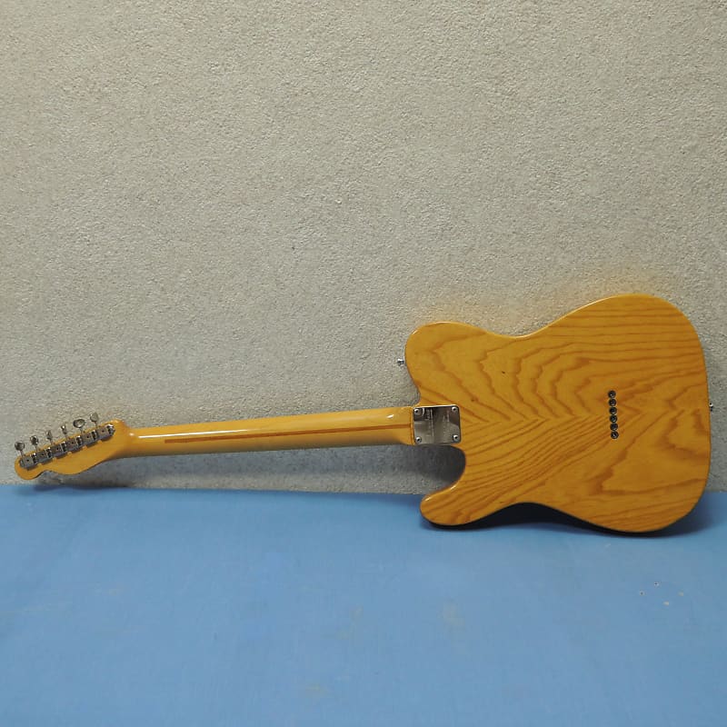 Bacchus Telecaster Vintage Series | Reverb
