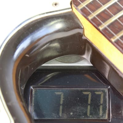 1961 Fender Statocaster image 23