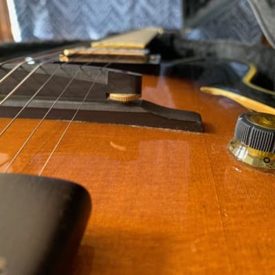 Ibanez JP20 Joe Pass Signature 1980s | Reverb