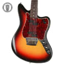 1966 Fender Electric XII Sunburst