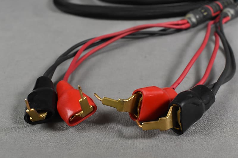 PAD Signature Aqueous REV B 1m ペア RCA アンバランスケーブル