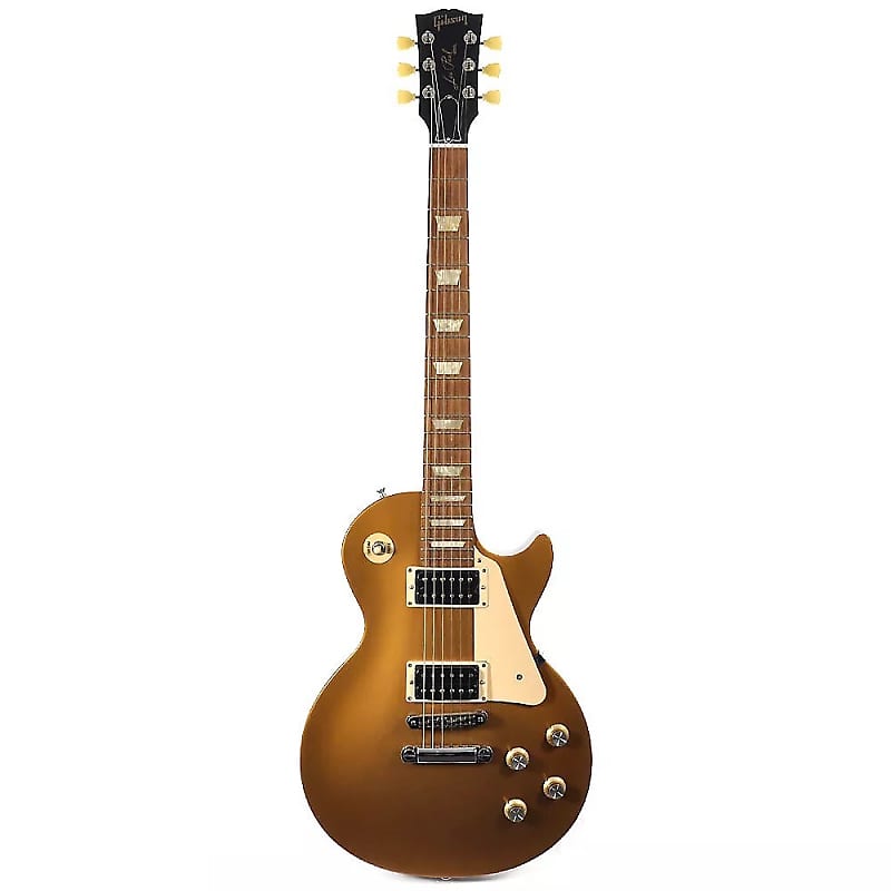 Gibson Les Paul Studio '50s Tribute with Humbuckers | Reverb UK