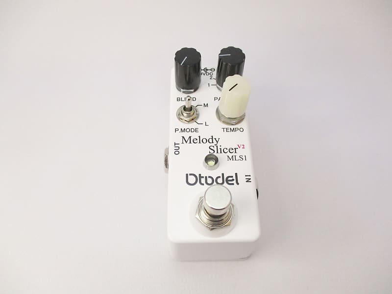 Otodel Melody Slicer v2【MLS1】