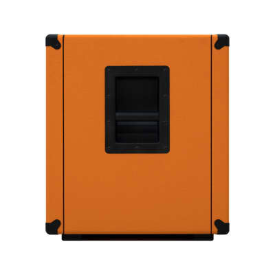 Orange Obc115 C image 3