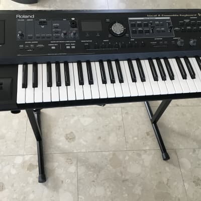 Roland VP-770 49-Key Vocal / Ensemble Keyboard